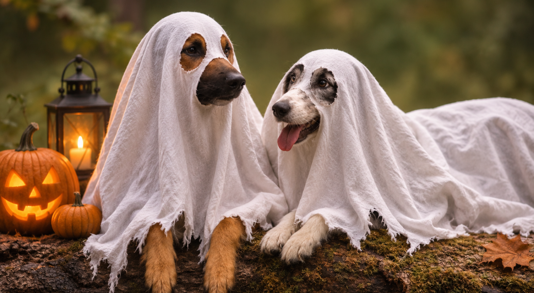 Halloween-Krimiwanderung